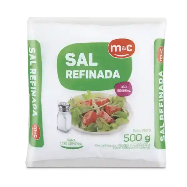 M&C Sal