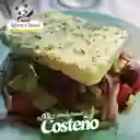 River Cheese Queso Costeño