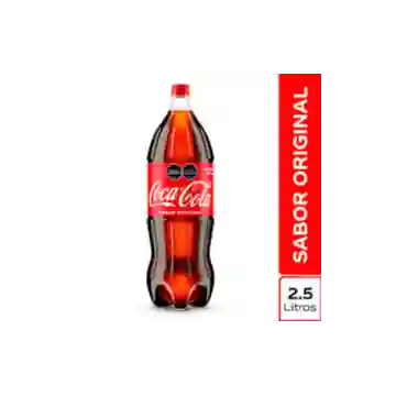 Coca Cola 2,25l