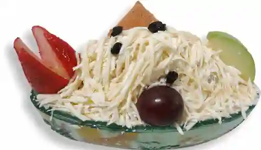 Simple Salad