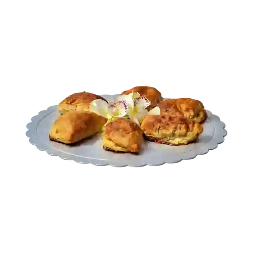 Empanada de Carne ( 1 Unidades)