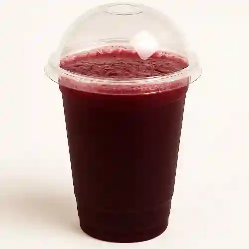 Jugo en Agua