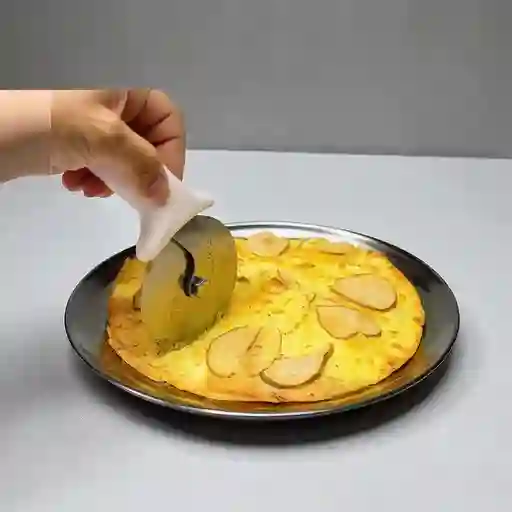 Tres Quesos Pera (fruta) Ejecutiva (6 P)