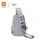 Xiaomi Mi City Sling Bag (Light Grey)