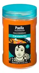 Carmencita Sazonador Paella