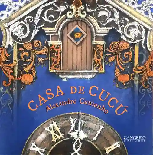 Casa de cucú