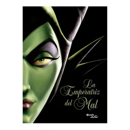 La Emperatriz Del Mal