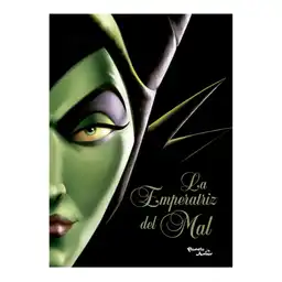 La Emperatriz Del Mal