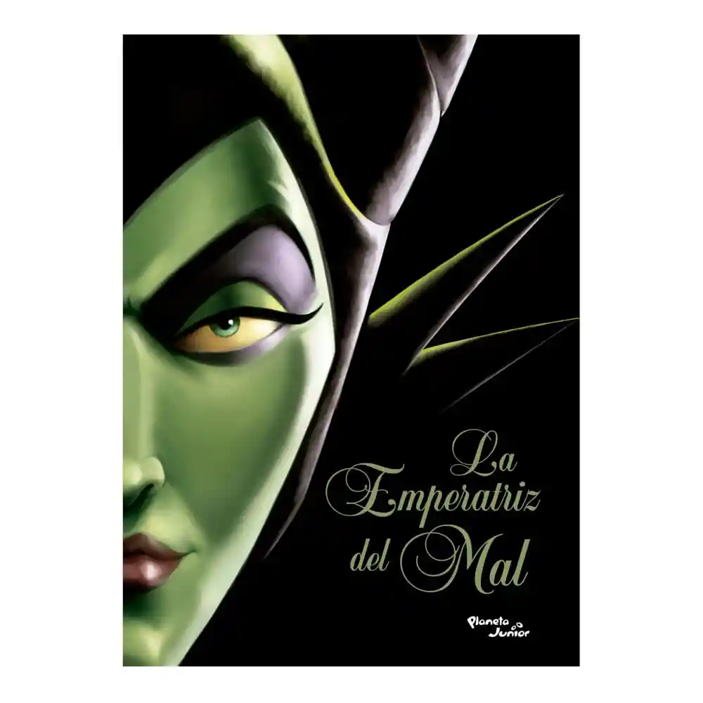 La Emperatriz Del Mal