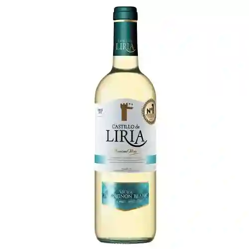 Castillo de Liria Vino 750 ml