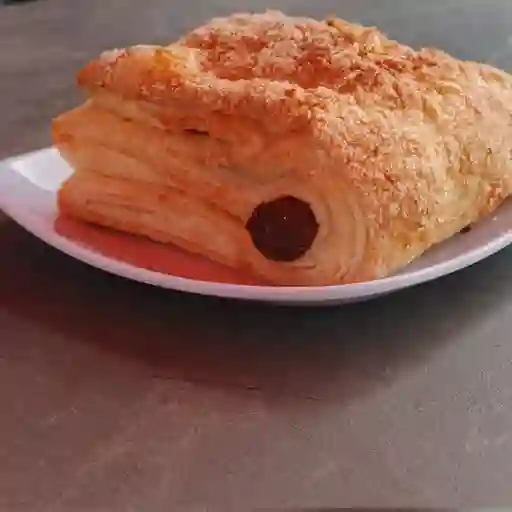 Pasabocus de bocadillo