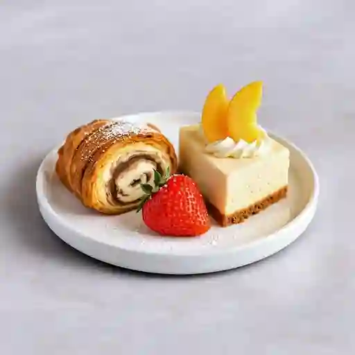 Triada Dulce