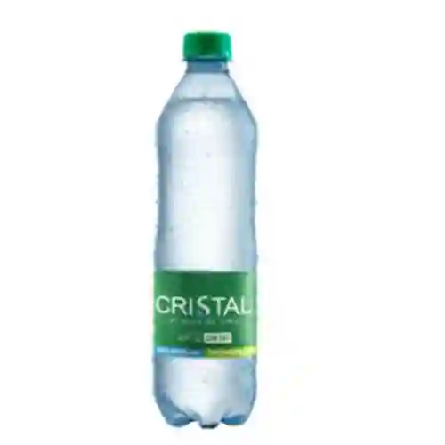 Agua con Gas