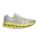 On Tenis Cloudsurfer 2 Para Correr Mujer Blanco Talla 7.5