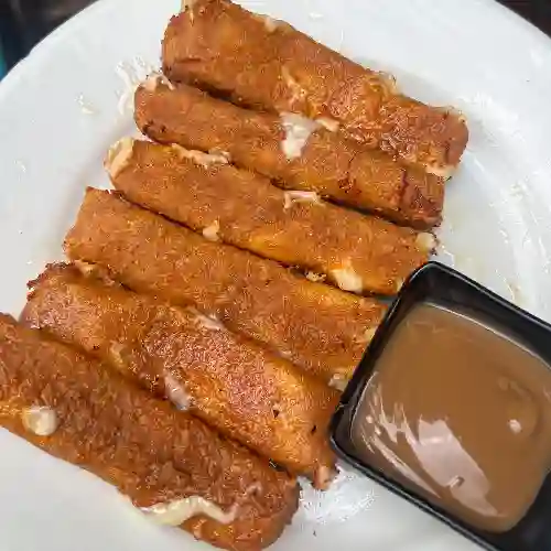 Palitos Quesudos