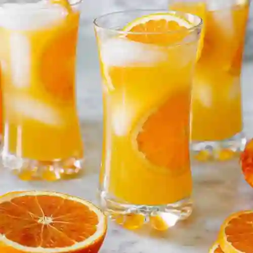 Jugo de Naranja