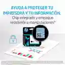 Hp Cartucho de Tinta 964Xl Negro Original 3Ja57Al