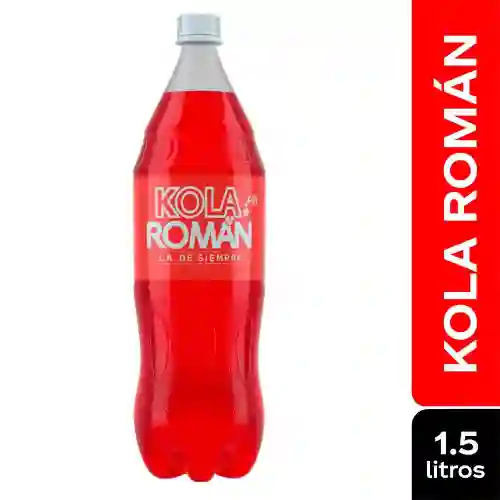 Kola Roman 1,5 l