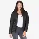 Just Over The Top Chaqueta Cloe Negra L