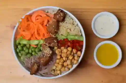 Lomo Salteado