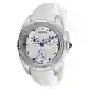 Invicta Reloj Mujer Blanco 28482J