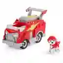 Vehiculos Coleccionables Paw Patrol