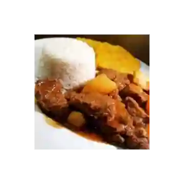 Carne Guisada