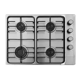 Challenger Cubierta a Gas 4 Puertos 58.5 Sp5040