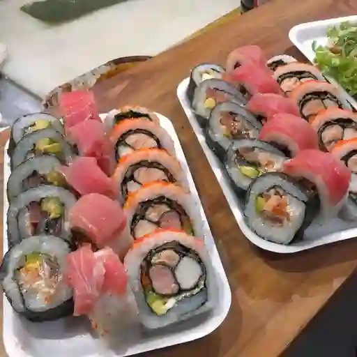 Promo Makis