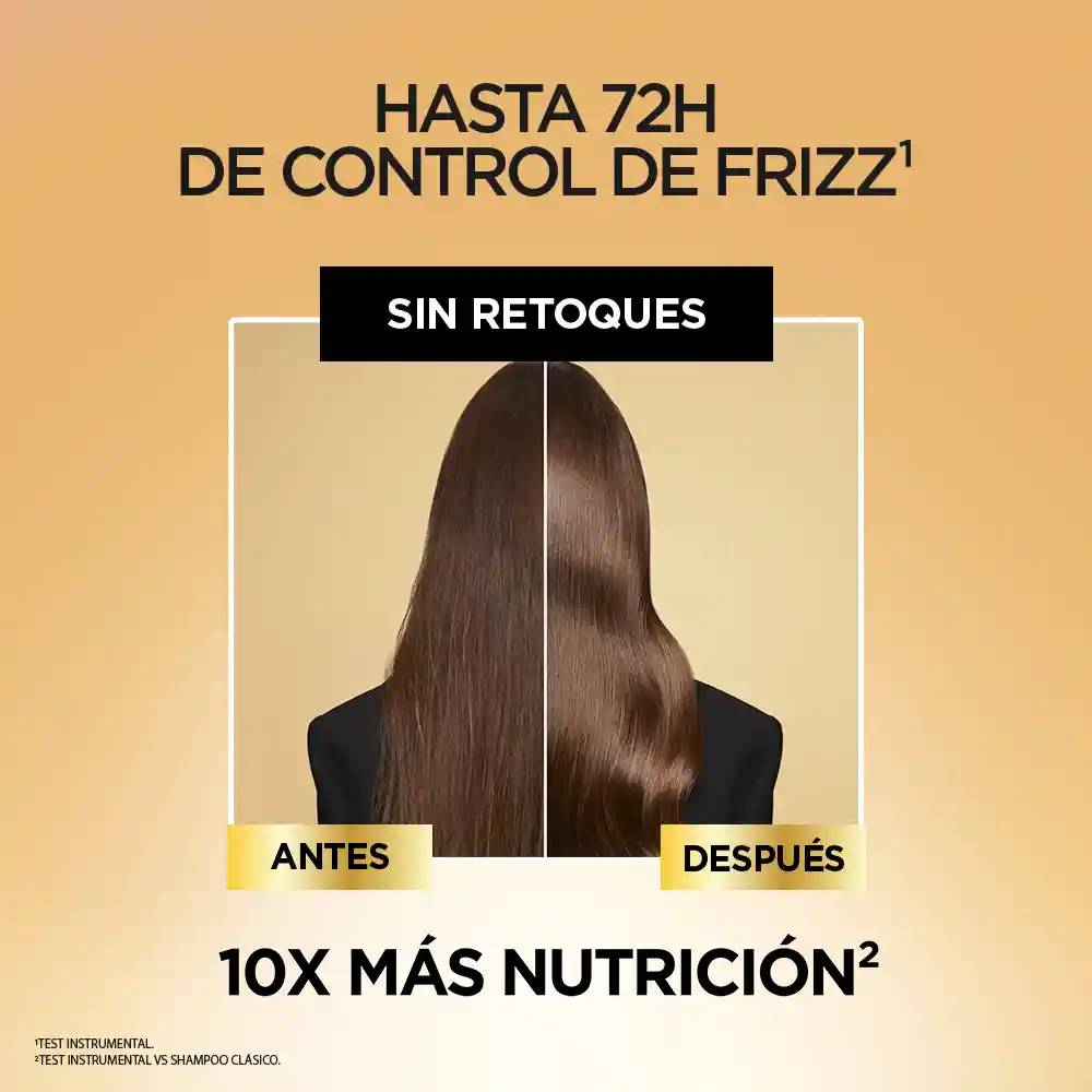Tratamiento Capilar Elvive Loreal Paris Oleo Extraordinario 100 ml