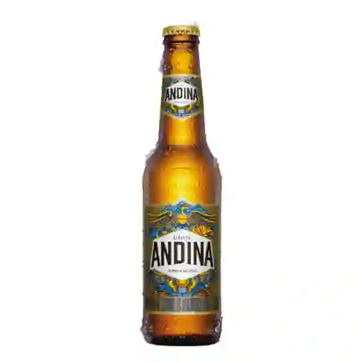 Andina 330 ml