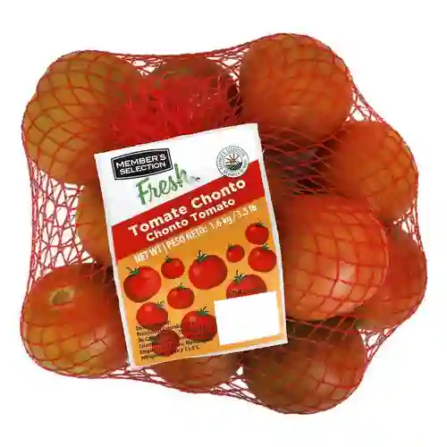 Members Selection Tomate Chonto - Pricesmart