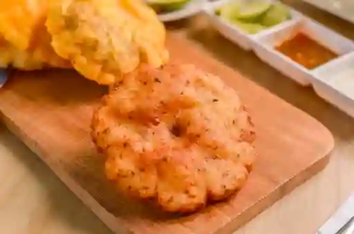Arepa Dulce