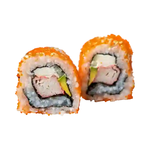 Salmon Skin