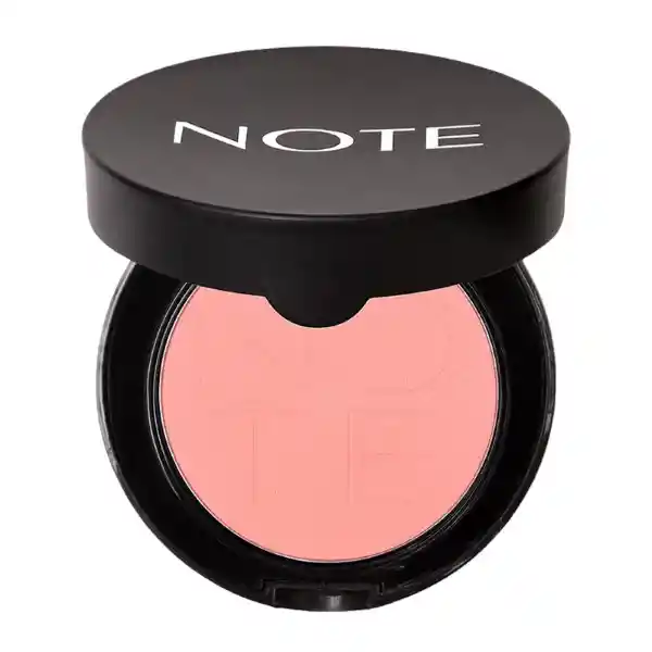 Note Rubor Luminous Silk Compact Blusher 06