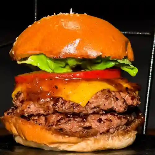 Hamburguesa Vaquera