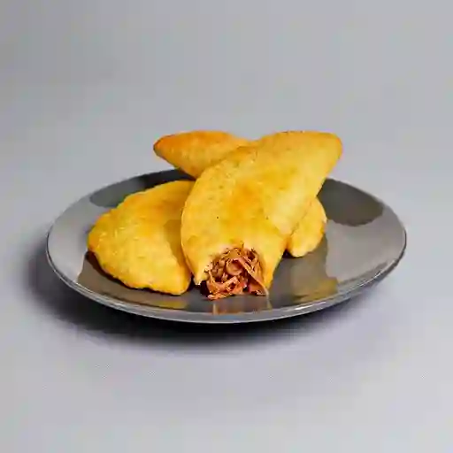 Empanada Solo Carne
