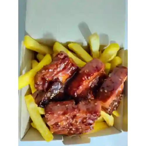 Costipapas