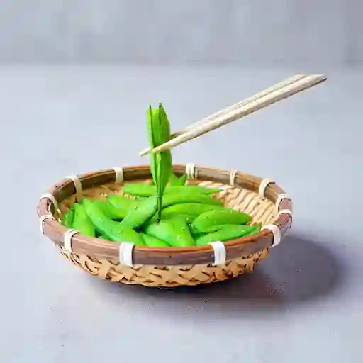 Edamame (Veg.)