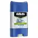 Gillette Desodorante Gel