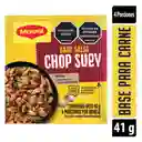 Base MAGGI para carne Chop Suey x 41g