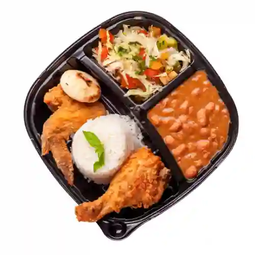 Bandeja Del Chef