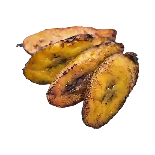 Porción de Maduro