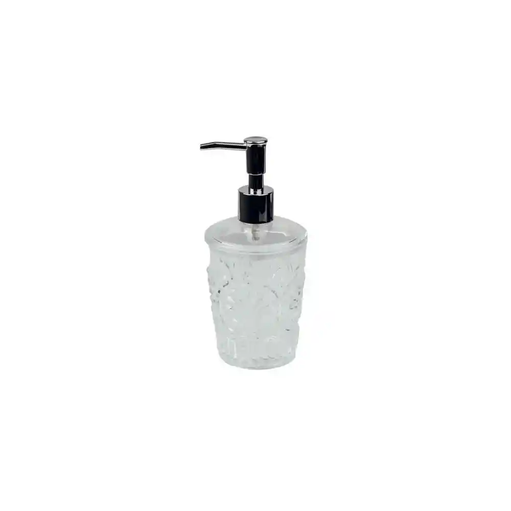 Ambiente Gourmet Dispensador Gravur Clear