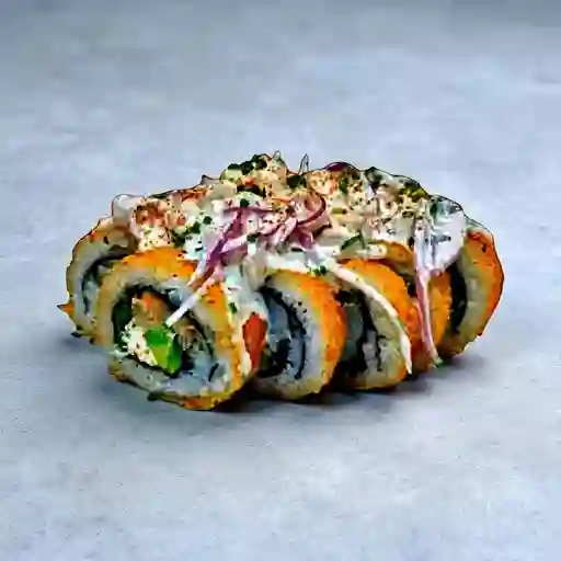 Mito Apanado Roll