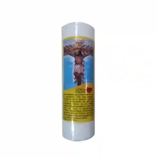 Velón Sagrado Corazón  #09 Un