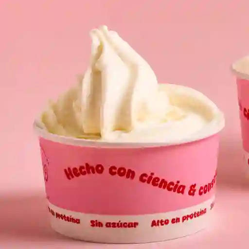 Yogurt griego y proteina paleo 7 onz