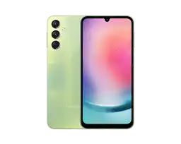 Galaxy A24 Verde Samsung