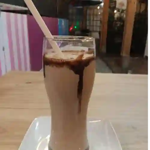 Batido de Choco Avellaneda Proteina Medi