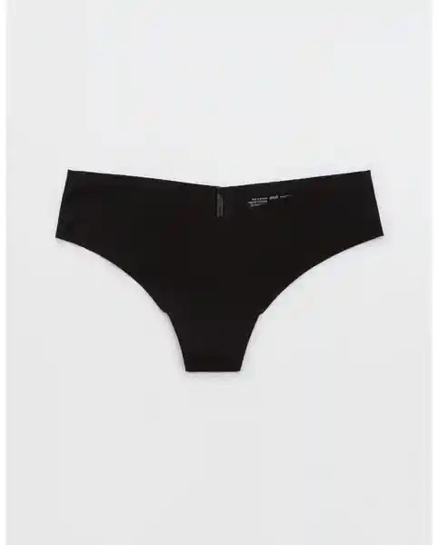 Panti Aerie en Negro Talla Large American Eagle